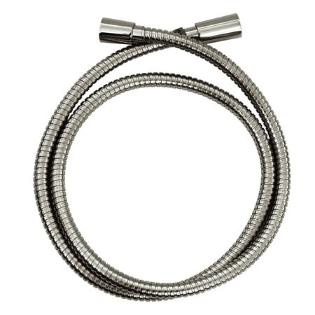 Metal 5 Ft. Shower Hose PN MPN:VS-157-PN