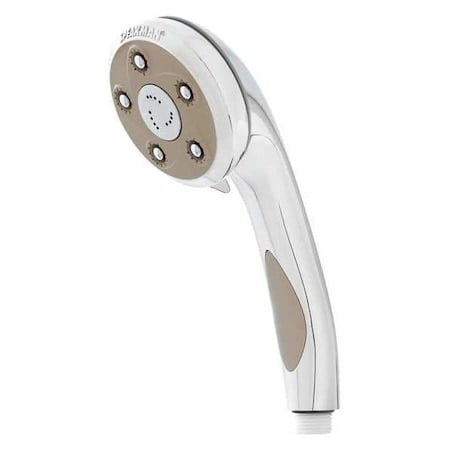 wall, Hand Shower, Brushed Nickel, Wall MPN:VS-2007-BN