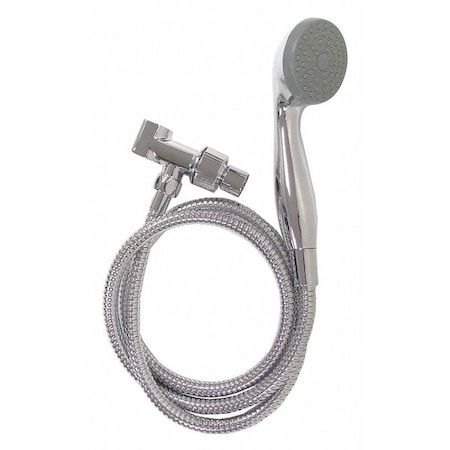 Handheld Showerhead, Plastic MPN:VS-2272-E15