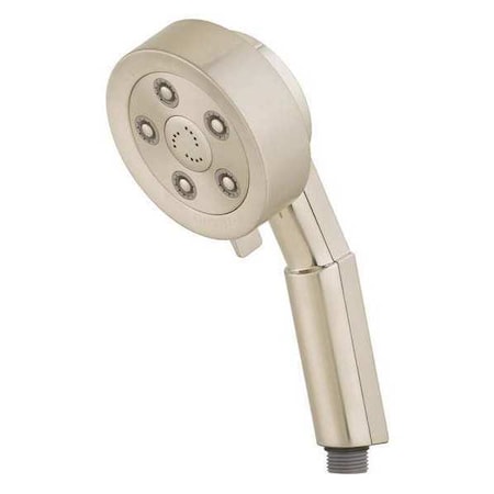 wall, Hand Shower Head, Brushed Nickel, Wall MPN:VS-3010-BN