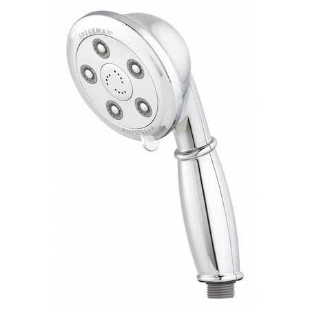 Handheld Showerhead, Plastic MPN:VS-3011-E175