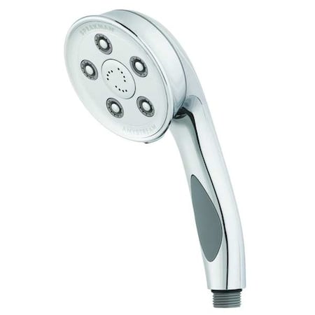 Wall Hand Shower, 0, Wall, Polished Chrome MPN:VS-3014