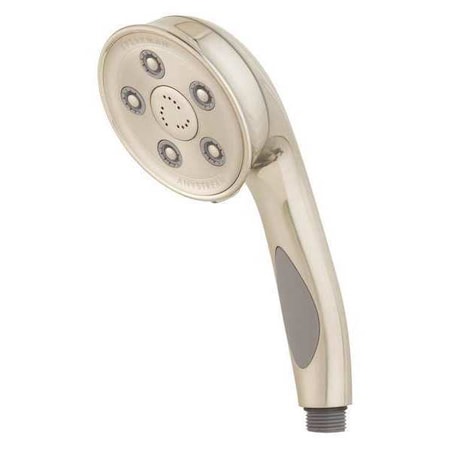 wall, Hand Shower Head, Brushed Nickel, Wall MPN:VS-3014-BN-E2