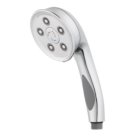 Low Flow Multi-Function Hand Shower Head, 1.75 GPM, Polished Chrome MPN:VS-3014-E175