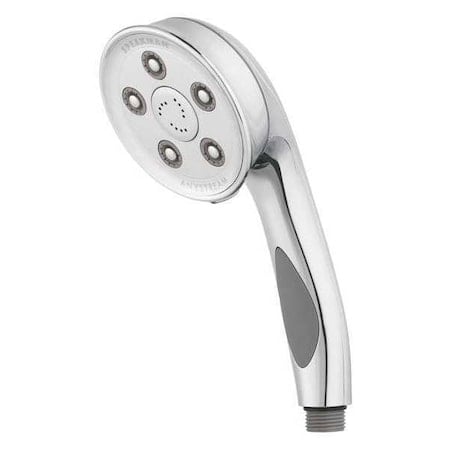 wall, Hand Shower Head, Chrome, Wall MPN:VS-3014-E2