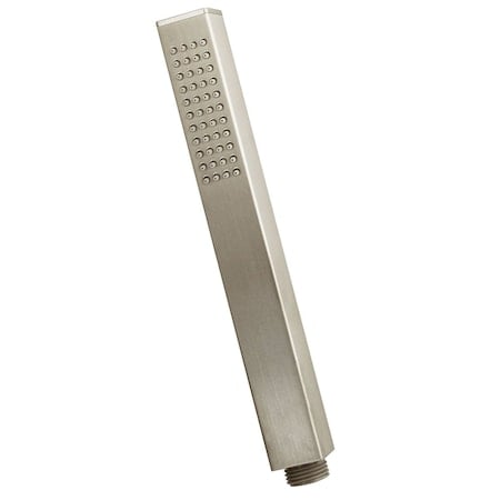 Kubos 2.5 GPM Shower Wand BN MPN:VS-3023-BN