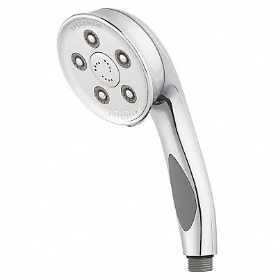 Hand Shower Flat Circle 2.5 gpm MPN:VS-3014