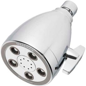 Speakman Anystream® Hotel 5-Jet 3-1/2