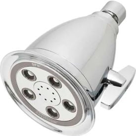 Speakman Anystream® Hotel 5-Jet Shower Head With Polished Chrome Finish 4-1/4