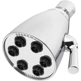 Speakman Anystream® Icon 6-Jet Shower Head Polished Chrome Finish 2 GPM S-2252-E2