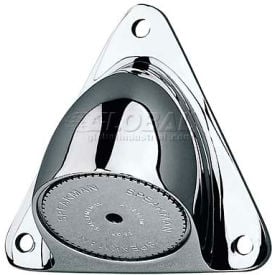 Speakman 60 Spray Channels Institutional Showerhead 2.5 GPM S-2460