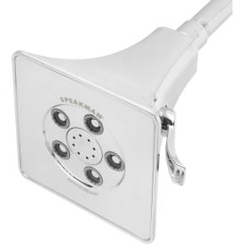 Speakman S-3018 Anystream® Rainier™ Multi Function Shower Head S-3018