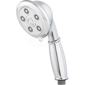 Speakman Anystream® Alexandria Hand Held Shower Head Polished Chrome Finish 2.5 GPM VS-3011