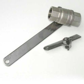 Speakman SE-911 Replacement Stay Open Ball Valve SE-911