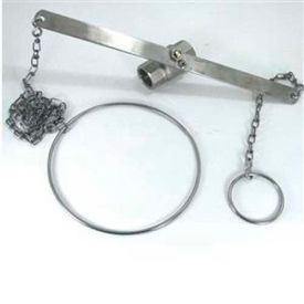 Speakman SE-911-PR Replacement Stay Open Ball Valve SE-911-PR
