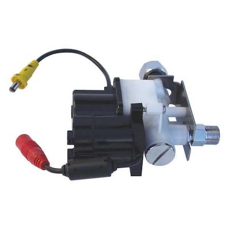 Solenoid Valve MPN:G76-0131