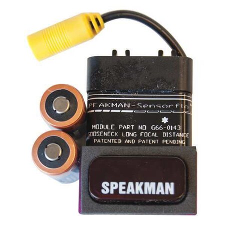 Battery Module Assembly MPN:RPG66-0164