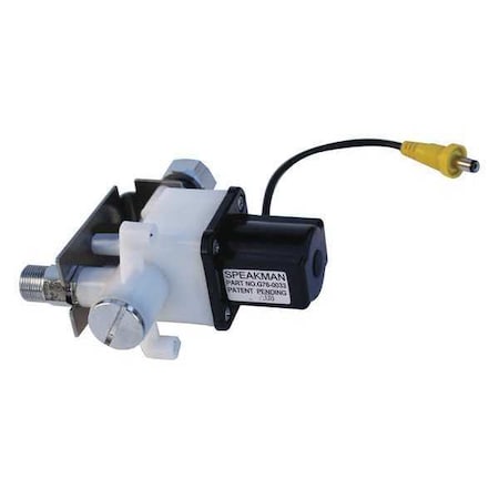 Solenoid Valve MPN:RPG76-0033-CA