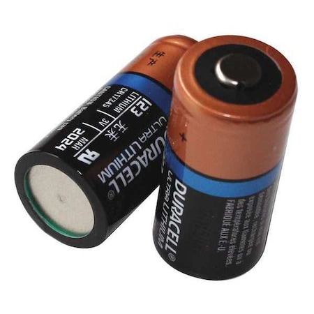Replacmnt Batt, Fit Brand Speakman, PK2 MPN:RPG76-0041