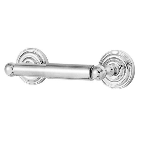 Toilet Paper Holder, (1) Roll, Polished MPN:SA-1405