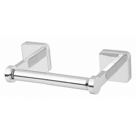 Toilet Paper Holder, (1) Roll, Polished MPN:SA-2405
