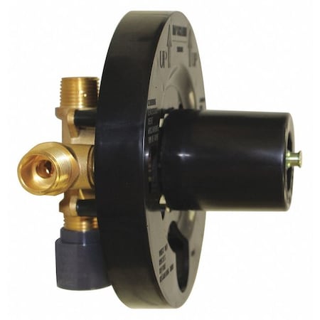 Pressure Balance Mixing Valve, 4-29/32