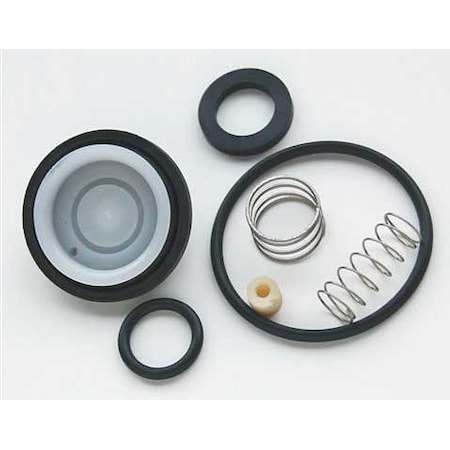 Solenoid Valve MPN:RPG76-0039