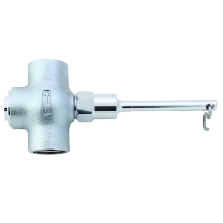 Self Closing Valve MPN:SE-901