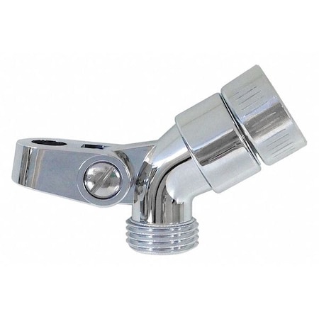 Connector, Swivel Type MPN:VS-120-PC