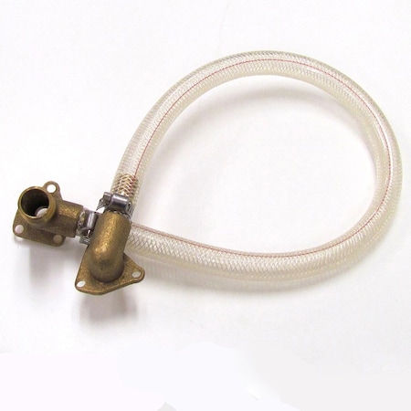 Se-400 Hose Manifold Assembly MPN:G63-0049