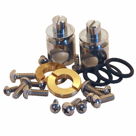 Shroud Repair Hardware MPN:RPG05-0816
