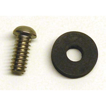 Seat Washers And Screws, Chrome MPN:RPG45-0033