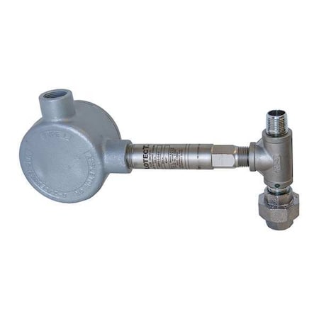 Flow Switch Retro-Kit for Eyewash MPN:RPG76-0043
