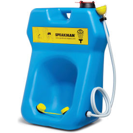 Speakman® SE-4300 GravityFlo® Portable Eyewash SE-4300
