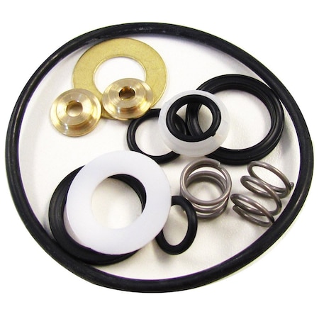 Mark Ii Bushing And O-Ring Kit MPN:RPG05-0719