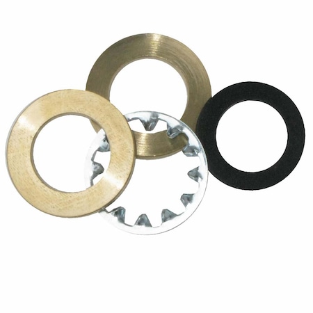 Round Bowl Bullhorn O-Ring Repair Group MPN:RPG05-0814