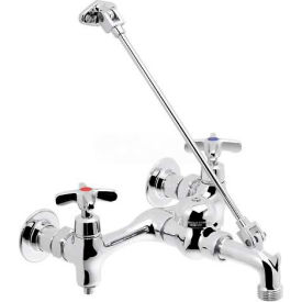 Speakman SC-5811-RCP Commander® Service Sink Faucet Cross Handles SC-5811-RCP