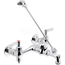 Speakman SC-5812 Commander® Service Sink Faucet Lever Handles SC-5812