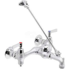 Speakman SC-5812-RCP Commander® Service Sink Faucet Lever Handles SC-5812-RCP
