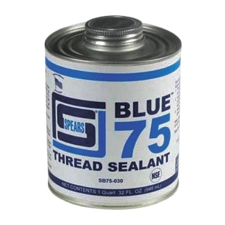 Sealant, 1/4 Pint Thread MPN:SB75-010
