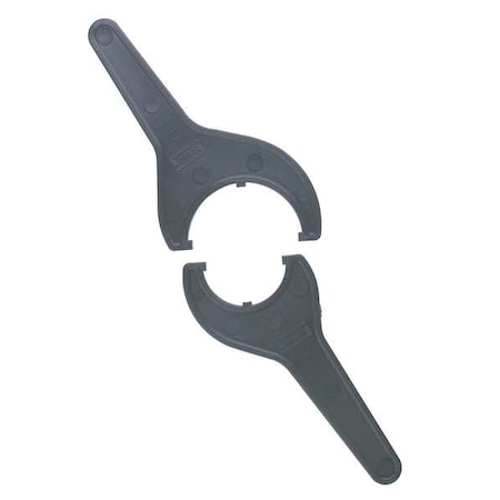 TankAdapterWrench, Polypropylene, 11/4in MPN:TAW-012