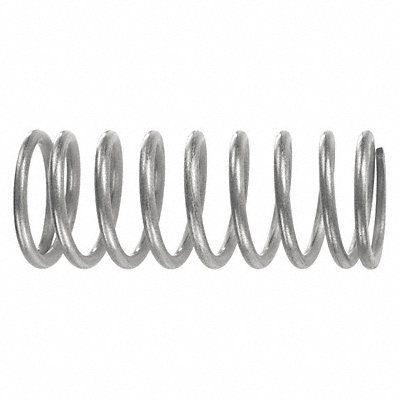 Compression Spring Music Wire PK10 MPN:C14601481500M Compression Spring Music Wire PK10 MPN:C14601481500M