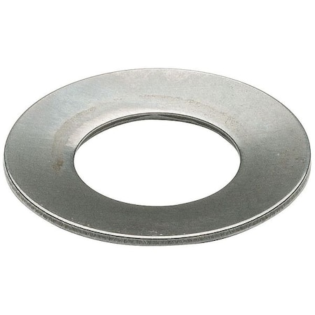 Disc Spring, 0.216, SS, Belleville, PK10 MPN:B0437023S