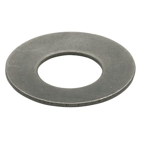 Disc Spring, Steel, I.D. 0.323 In, PK10 MPN:BD016070