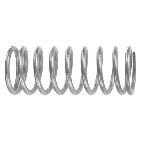 Compression Spring, Music Wire, PK15, C03000490690M MPN:C03000490690M