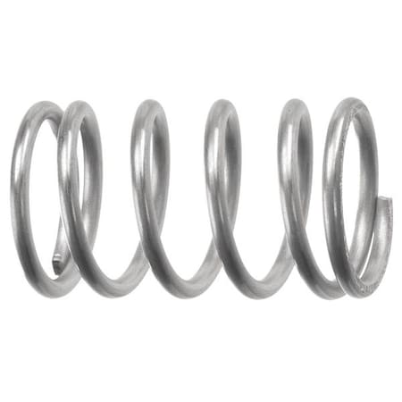 Compression Spring Music Wire, PK5, C05000722750S MPN:C05000722750S