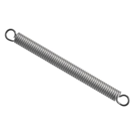 Extension Spring, 302 SS, PK3 MPN:E00940110880S
