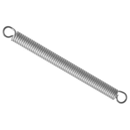 Extension Spring, 302 SS MPN:T43300