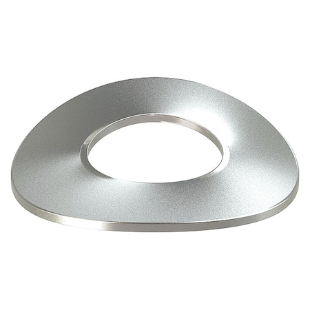Curved Disc Spring, 301 SS, PK25 MPN:U1640075S