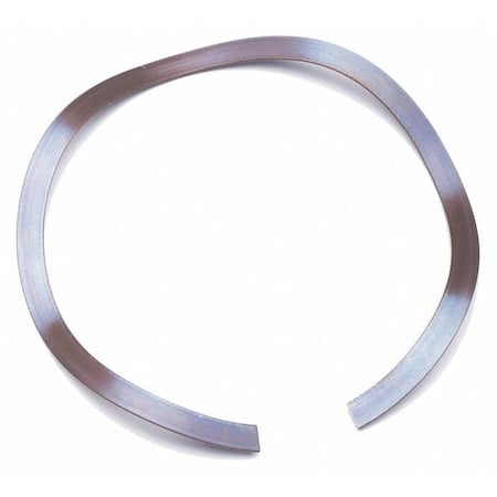 Disc Spring, Split Wave Springs, PK10 MPN:WWN075003110S